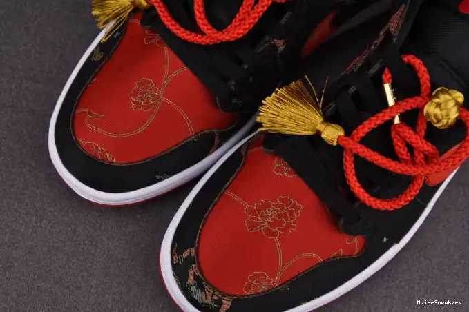 MaikeSneakers Year OG DD2233-001 Low Jordan New 1 Chinese 0517